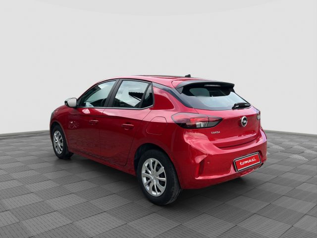 OPEL Corsa usata 2