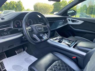 AUDI Q8 usata, con ESP
