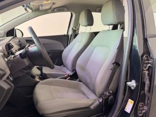 CHEVROLET Aveo usata 4