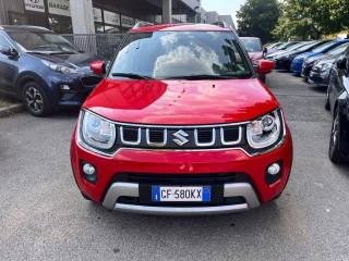 SUZUKI Ignis usata, con Airbag laterali