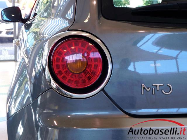ALFA ROMEO MiTo usata 35