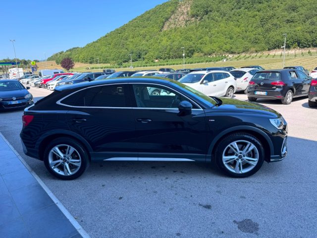 AUDI Q3 usata, con Airbag Passeggero