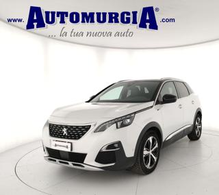 PEUGEOT 3008 usata, con Airbag
