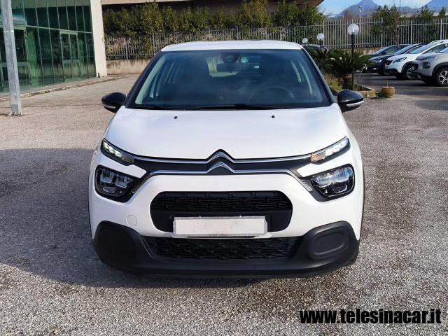 CITROEN C3 usata, con Airbag laterali