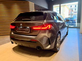 BMW 118 usata, con Chiusura centralizzata