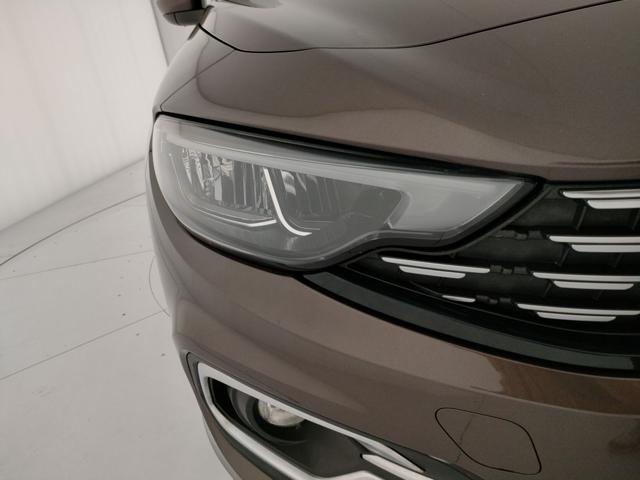 FIAT Tipo usata, con Airbag
