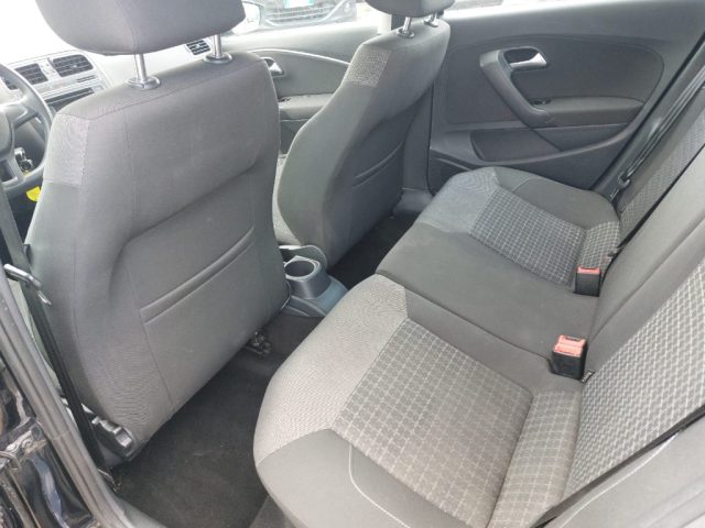 VOLKSWAGEN Polo usata 10