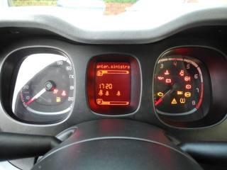FIAT Panda Cross usata, con Volante multifunzione