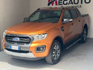 FORD Ranger usata, con Airbag Passeggero
