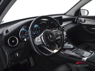 MERCEDES-BENZ GLC 220 usata 7