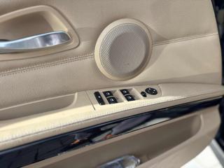 BMW 320 usata, con Fendinebbia