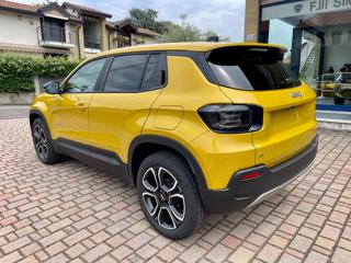 JEEP Avenger usata, con Autoradio