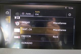 AUDI A1 usata, con Specchietti laterali elettrici