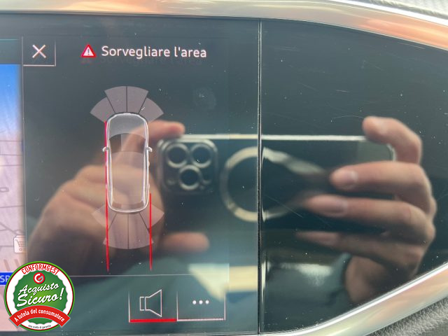 AUDI Q3 usata, con Filtro antiparticolato