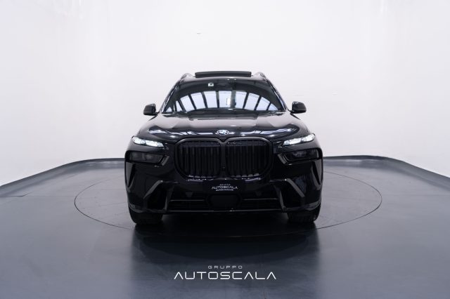 BMW X7 usata, con Airbag