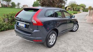 VOLVO XC60 usata, con Airbag laterali