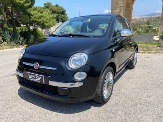 FIAT 500 usata, con Immobilizzatore elettronico