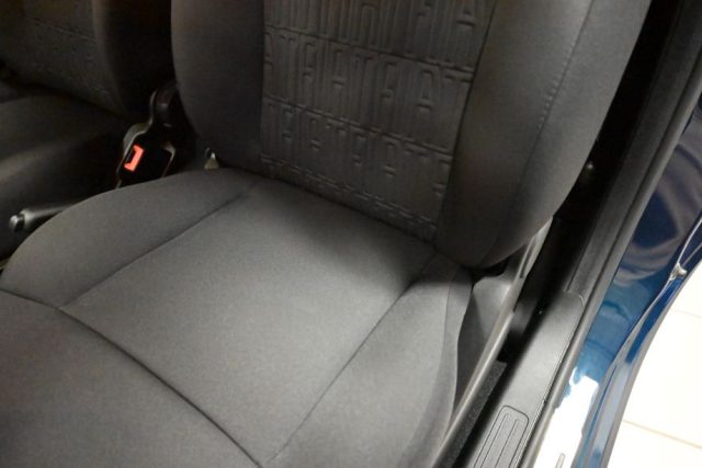 FIAT 500 usata 117