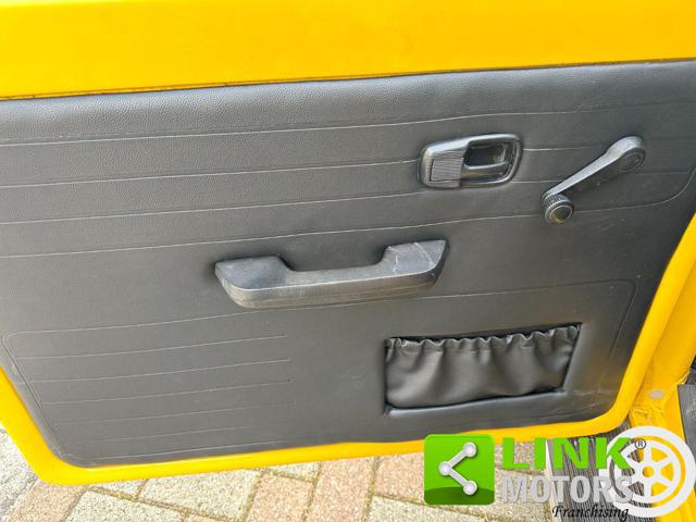 VOLKSWAGEN Maggiolone usata 11