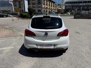 OPEL Corsa usata, con Cerchi in lega