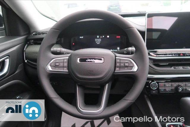 JEEP Compass usata 7