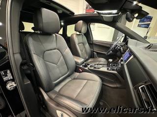 PORSCHE Macan usata, con Alzacristalli elettrici