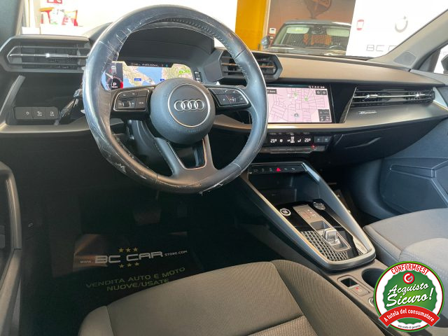 AUDI A3 usata, con Controllo trazione