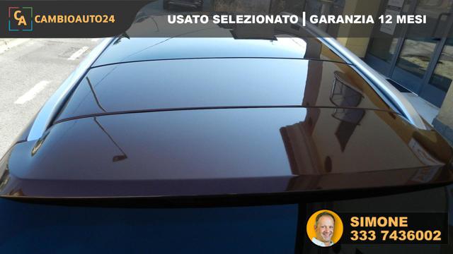 PEUGEOT 508 usata, con Climatizzatore automatico, 4 zone