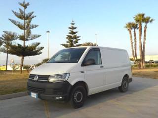 VOLKSWAGEN Transporter 2.0 TDI 150CV DSG PC Furgone
