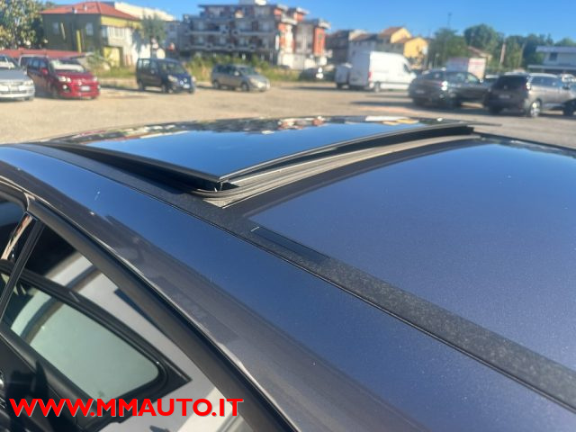 MERCEDES-BENZ A 180 usata, con Volante in pelle