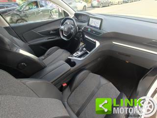 PEUGEOT 3008 usata, con Sensore di pioggia