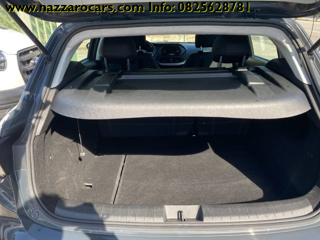 FIAT Tipo usata, con Bluetooth