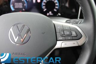 VOLKSWAGEN Golf usata, con Sedili sportivi
