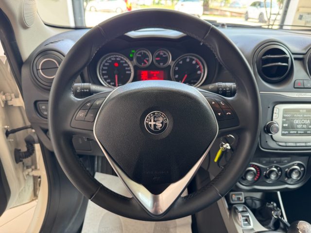 ALFA ROMEO MiTo usata, con MP3