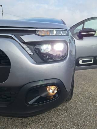 CITROEN C3 usata, con Servosterzo