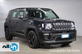 JEEP Renegade usata 0