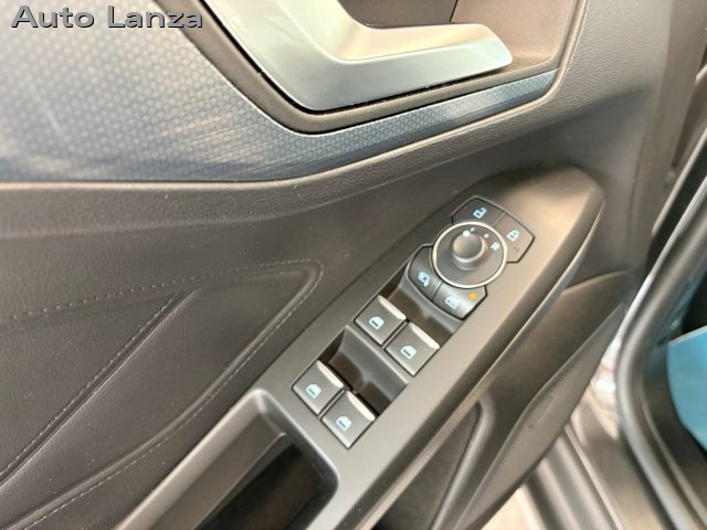 FORD Focus usata, con Controllo automatico clima