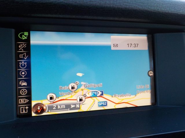 BMW X3 usata, con Chiusura centralizzata telecomandata