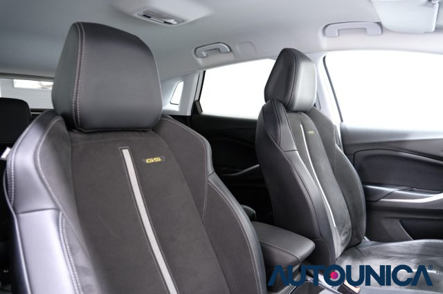 OPEL Grandland usata 57