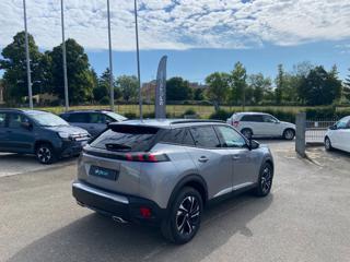 PEUGEOT 2008 usata 27