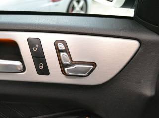 MERCEDES-BENZ GLE 350 usata, con Airbag Passeggero