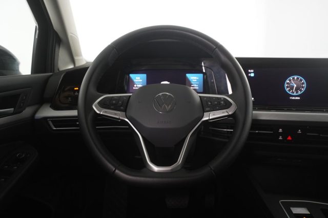 VOLKSWAGEN Golf usata 5