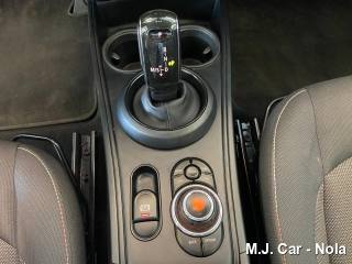 MINI Countryman usata, con ESP