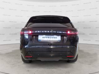 LAND ROVER Range Rover Velar usata, con Boardcomputer