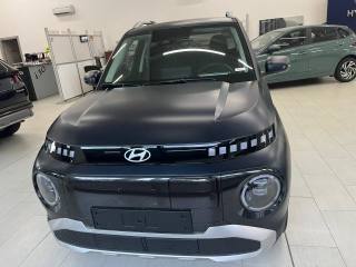 HYUNDAI INSTER usata, con Autoradio