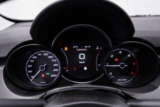 FIAT 500X usata, con Servosterzo