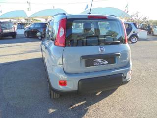 FIAT Panda usata, con Autoradio digitale