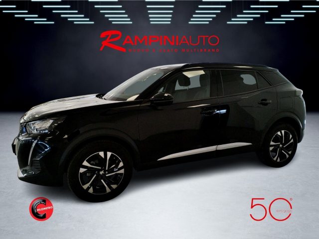 PEUGEOT 2008 usata 10
