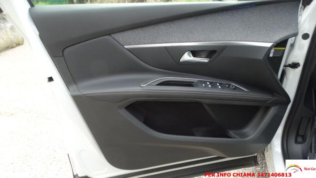 PEUGEOT 5008 usata 103