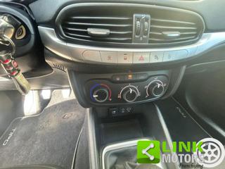FIAT Tipo usata, con Park Distance Control